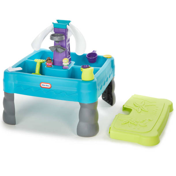 Little Tikes 2in1 Castle Climber & Reviews Wayfair